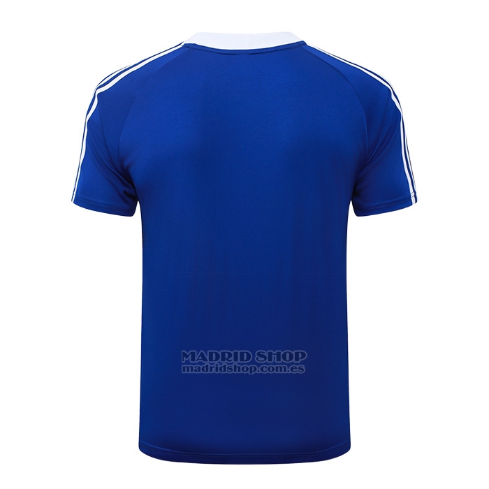 Camiseta de Entrenamiento Argentina 2026-2027 Azul